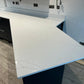 Arctic White Quartz