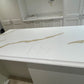 Calacatta Aurous Quartz