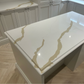 Calacatta Aurous Quartz