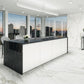 Ceralsio Belvedere Black
