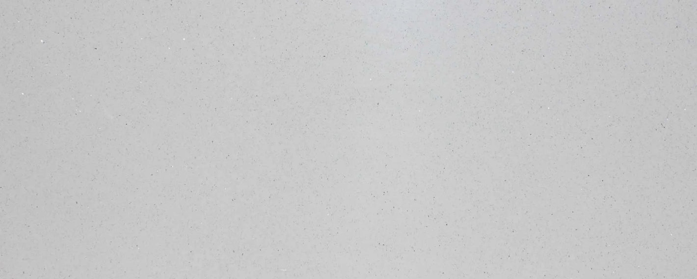 Bianco Sparkle Quartz
