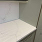 PQS Bianco Frost Quartz