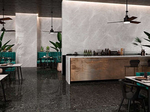 Ceralsio Bianco Silver