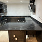 Black Marquina Quartz
