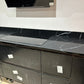 Black Marquina Quartz