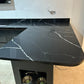 Black Marquina Quartz