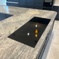 Branco Piracema Granite