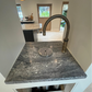 Branco Piracema Granite
