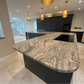 Branco Piracema Granite