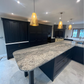 Branco Piracema Granite
