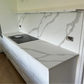 Calacatta Light Quartz