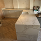 Calacatta Vagli Quartz