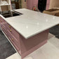 Calacatta Light Quartz