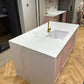 Calacatta Light Quartz