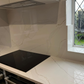 Calacatta Platinum Quartz