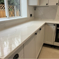Calacatta Platinum Quartz