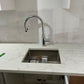 Carrara Shimmer Quartz
