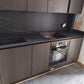 Ceralsio Belvedere Black