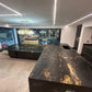 Cosmic Black Granite