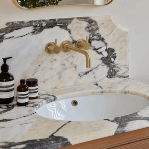 Calacatta Rose Marble