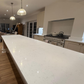Carrara Shimmer Quartz