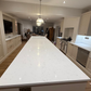 Carrara Shimmer Quartz