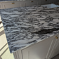 Arabescato Marble