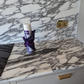 Arabescato Marble