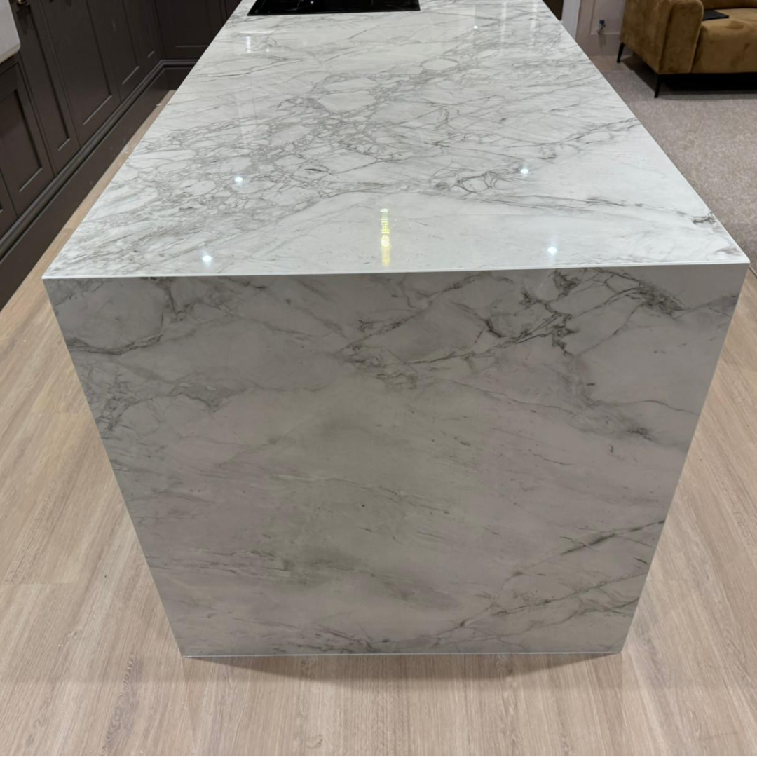 Dekton Bergen