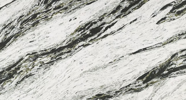 Dublin Quartz