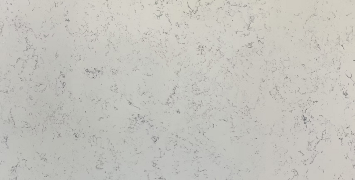 New Carrara Quartz