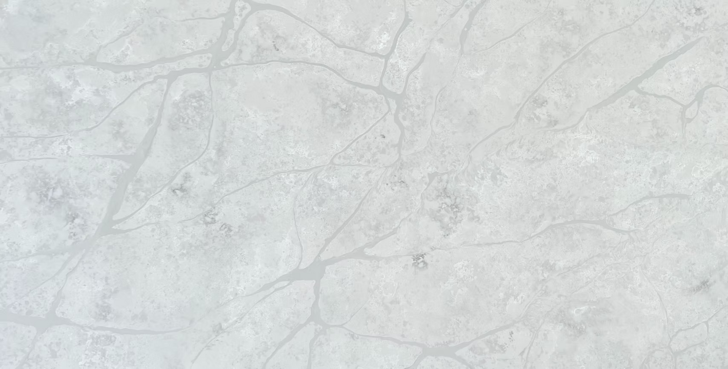 Crema Ice Quartz