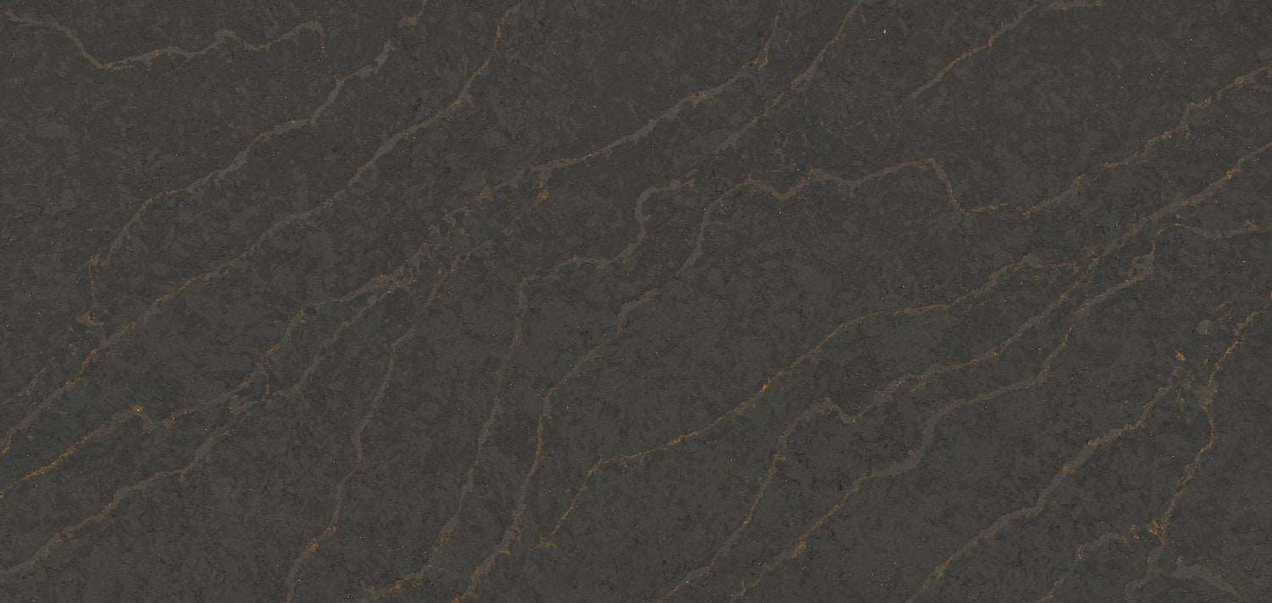 Silestone Bohemian Flame