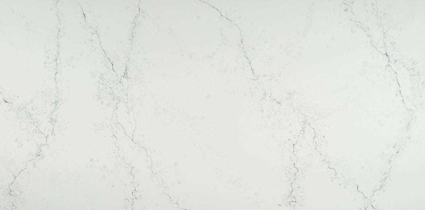 PQS Bianco Frost Quartz