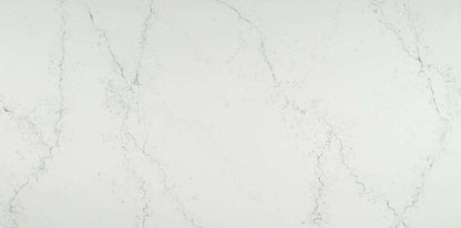 PQS Bianco Frost Quartz