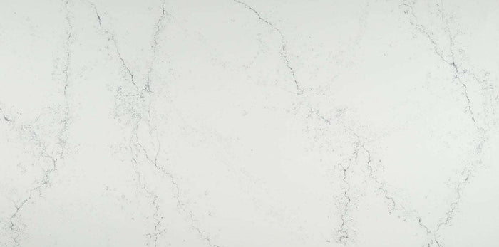 PQS Bianco Frost Quartz