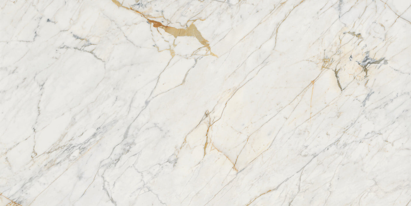 Marazzi Golden White