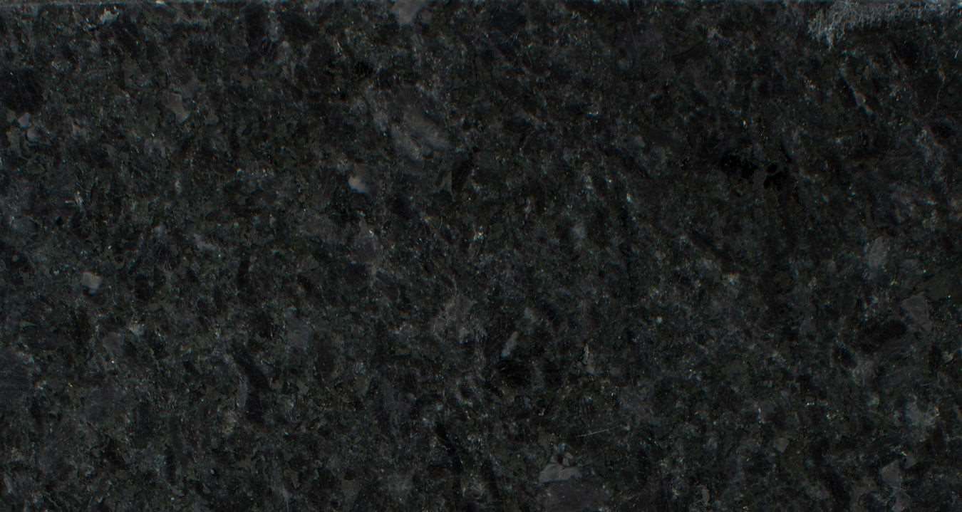 Angola Black Granite slab