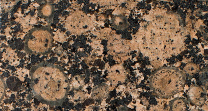 Baltic Brown Granite Slab