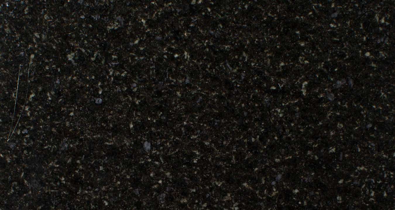 Classic Black Granite