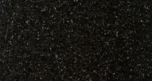 Classic Black Granite