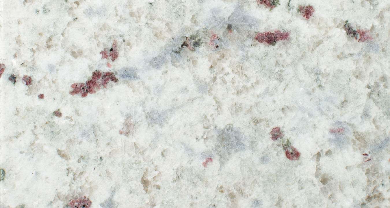 Colonial White Granite