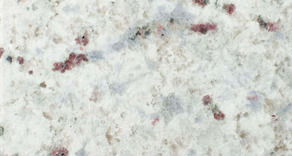 Colonial White Granite