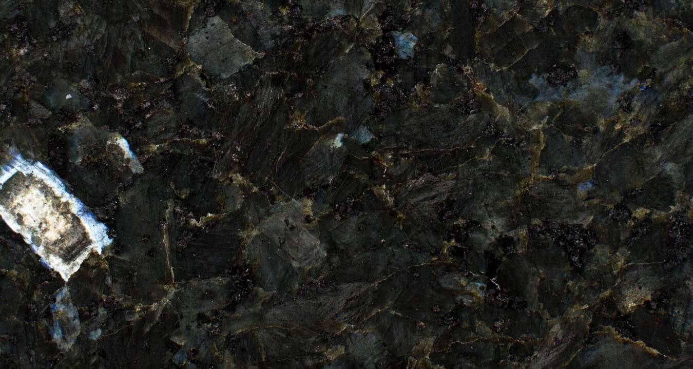 Emerald Pearl Granite