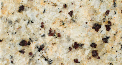 Giallo Topazio Granite