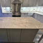 Colonial White Granite