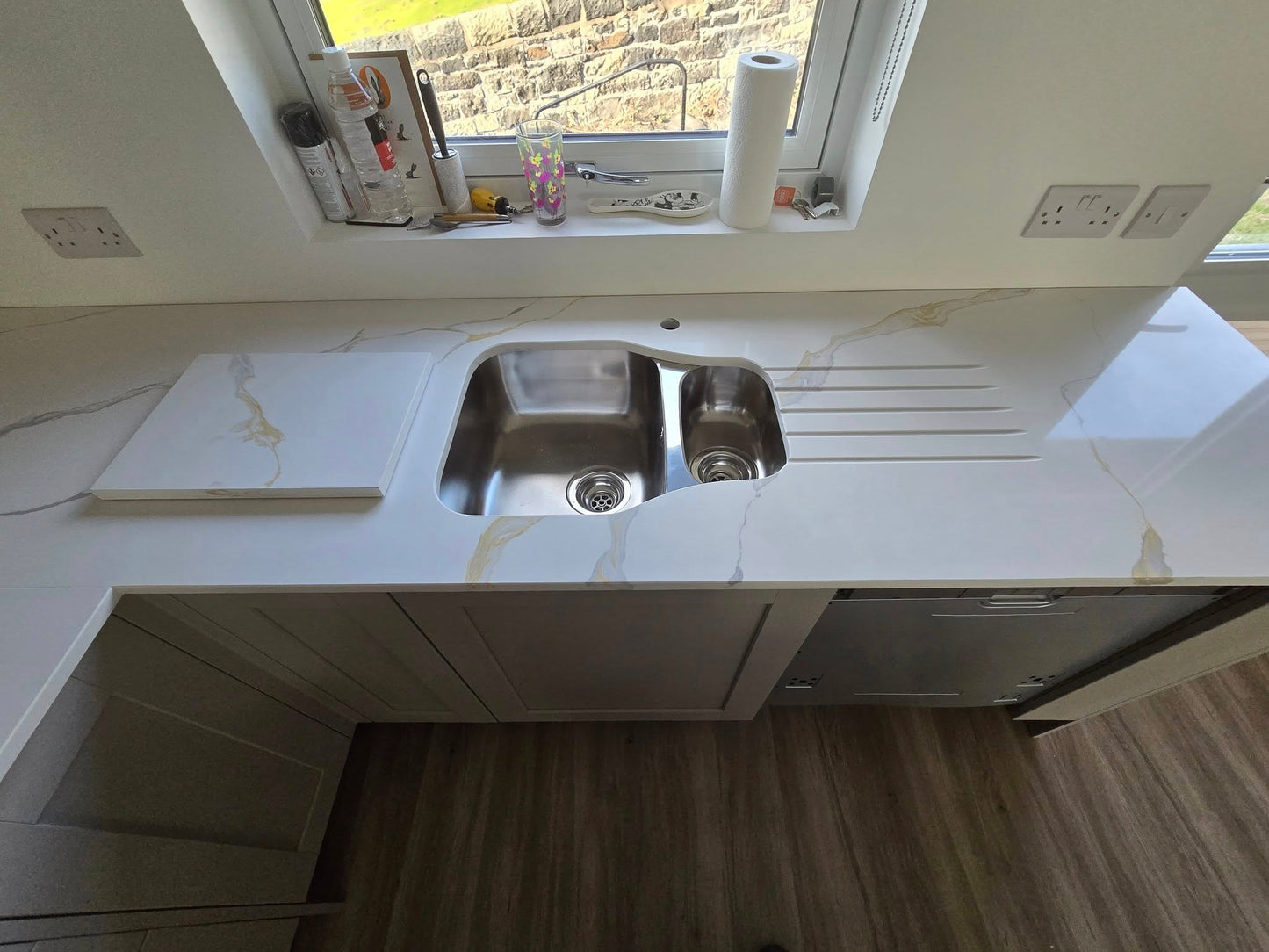 Worldwide Stones Levante Gold