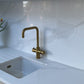 Calacatta Oro Quartz