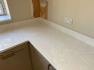 PQS Perla Grey Quartz