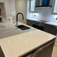 Perla Grey Quartz